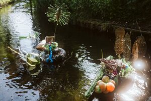 Event: on water: Briefing