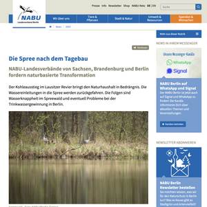 Anthropogene Faktoren für Wasserknappheit und Dürre