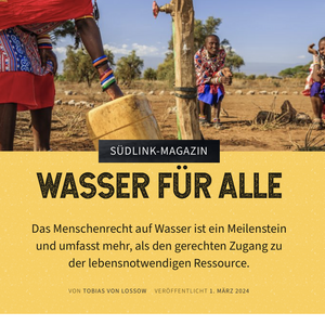 Globale Ungleichheiten und Verteilungsfragen 
