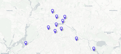 Artistic Mapping map_artisticmapping