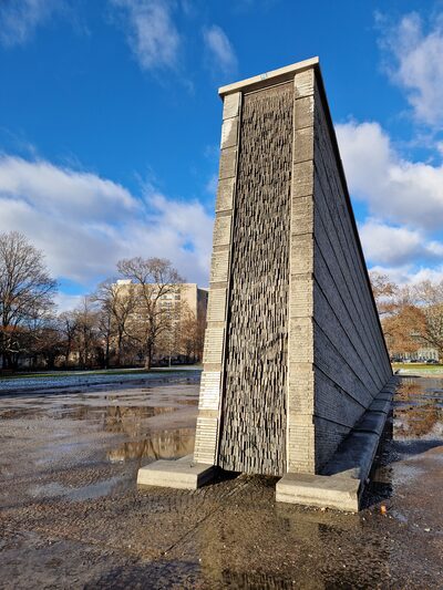 Artistic Mapping stop11