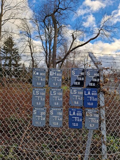 Artistic Mapping stop21