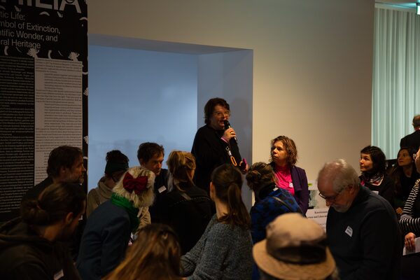 Koexistenzen im Wasser: Lernen mit Algen und Axolotln 7