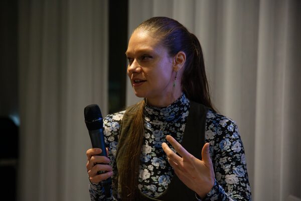 Koexistenzen im Wasser: Lernen mit Algen und Axolotln 8