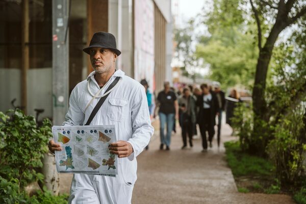 Urbane Solidarität und Wasser-Gerechtigkeit. DIALOG zu Konflikten um städtische Räume 7