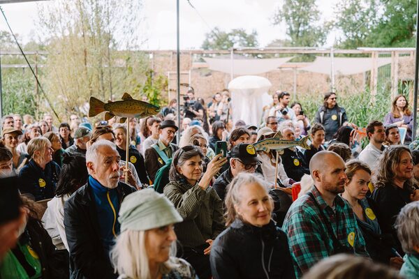 Multispecies Assembly 7