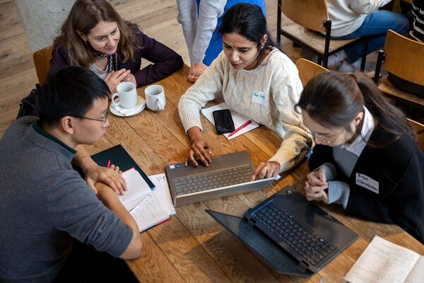 DIALOG Impact-Workshop 1 3