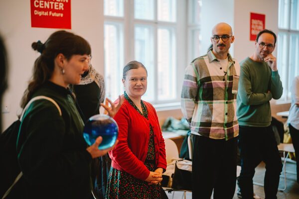 The Smart Water Knowledge Market 9