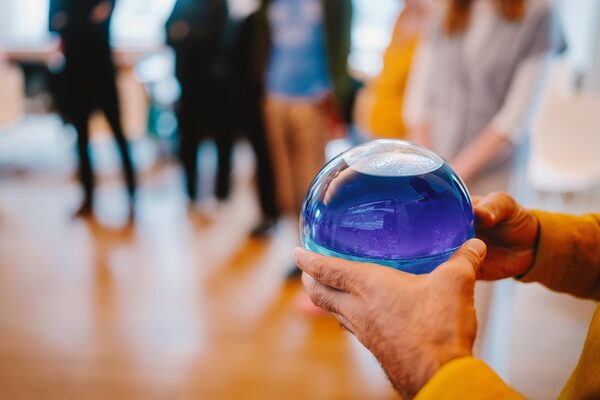 The Smart Water Knowledge Market 11