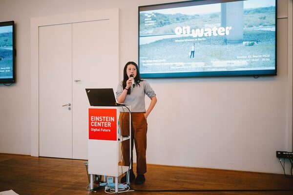 The Smart Water Knowledge Market 10